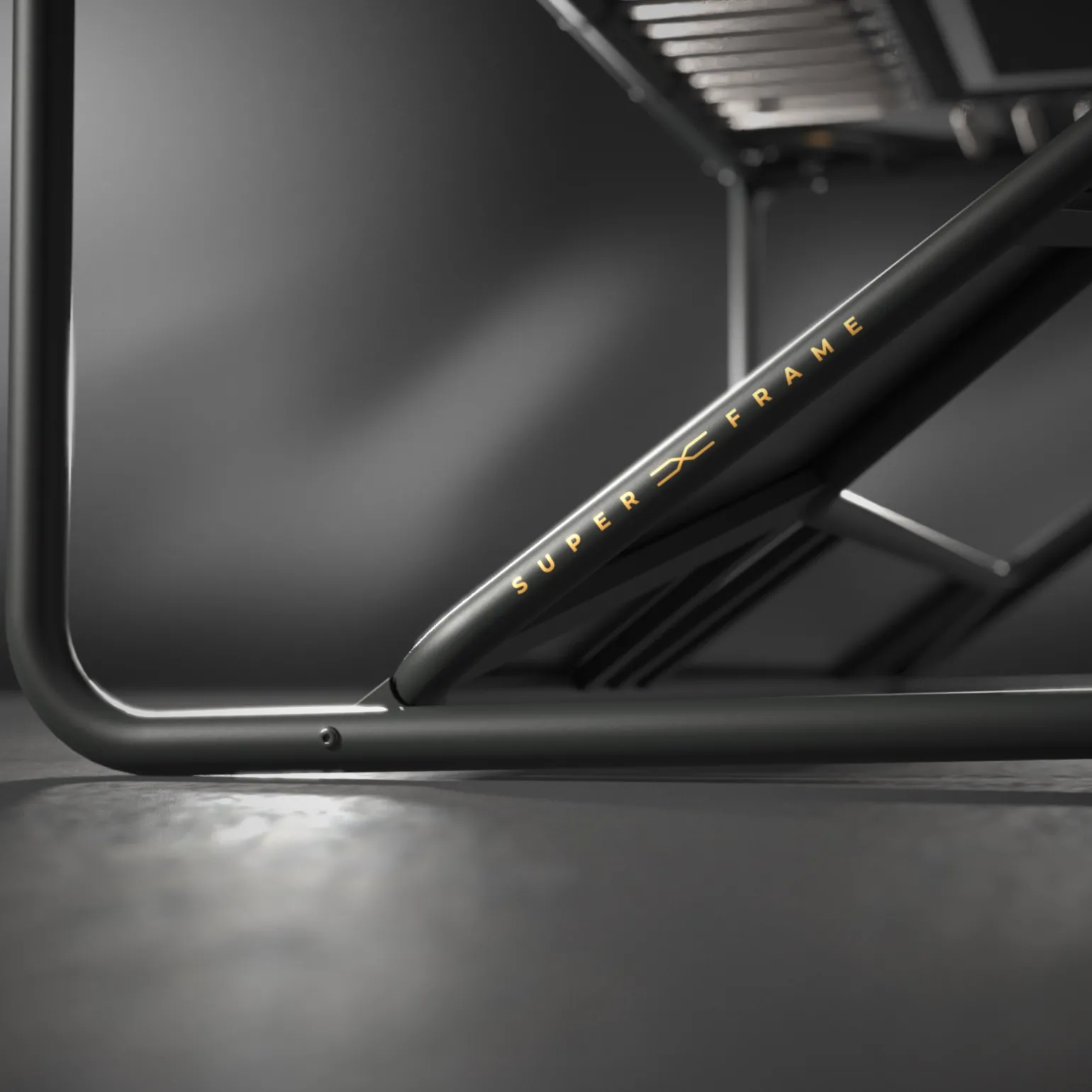 ACON Trampolin X Performance