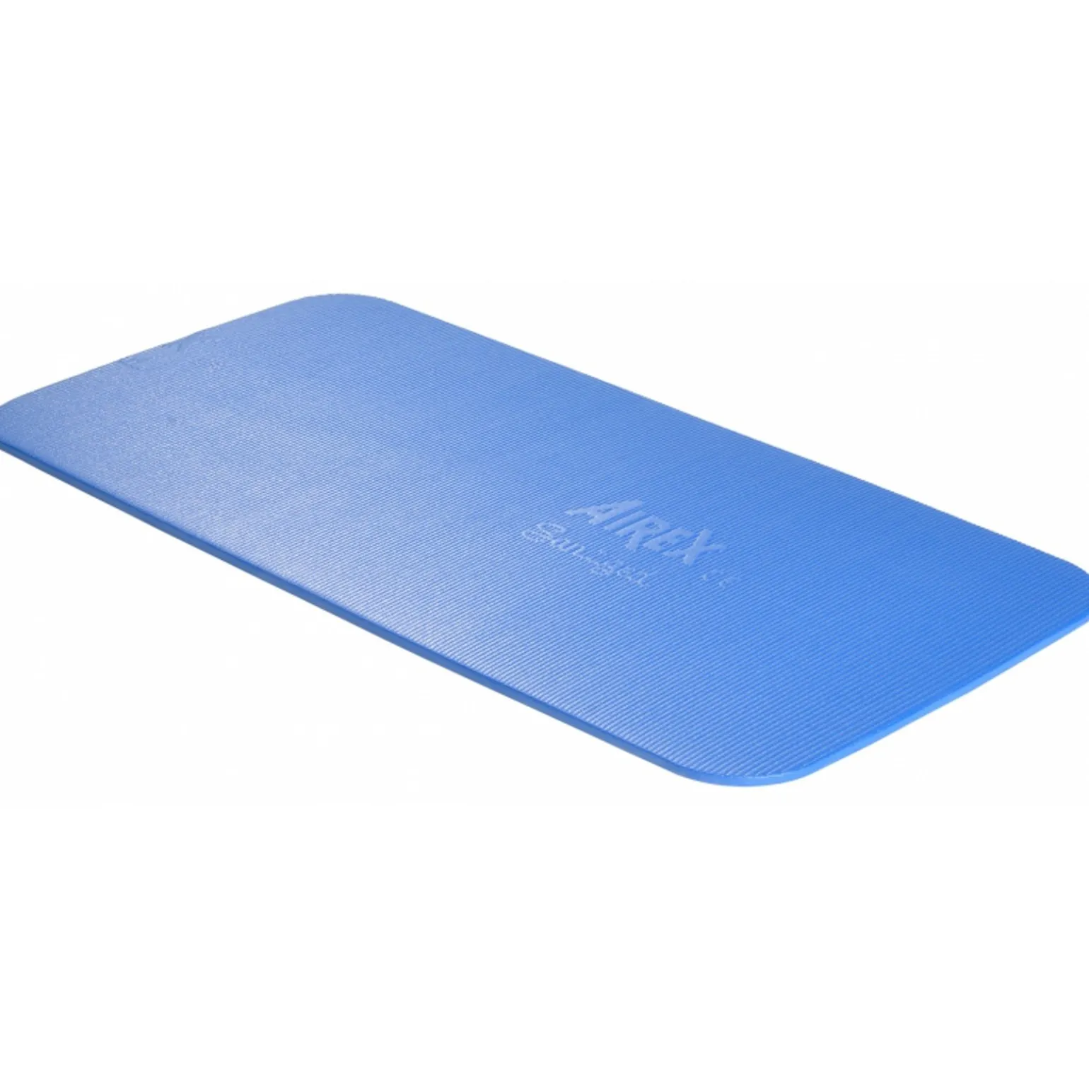 AIREX Trainingsmatte Coronella 120 blau