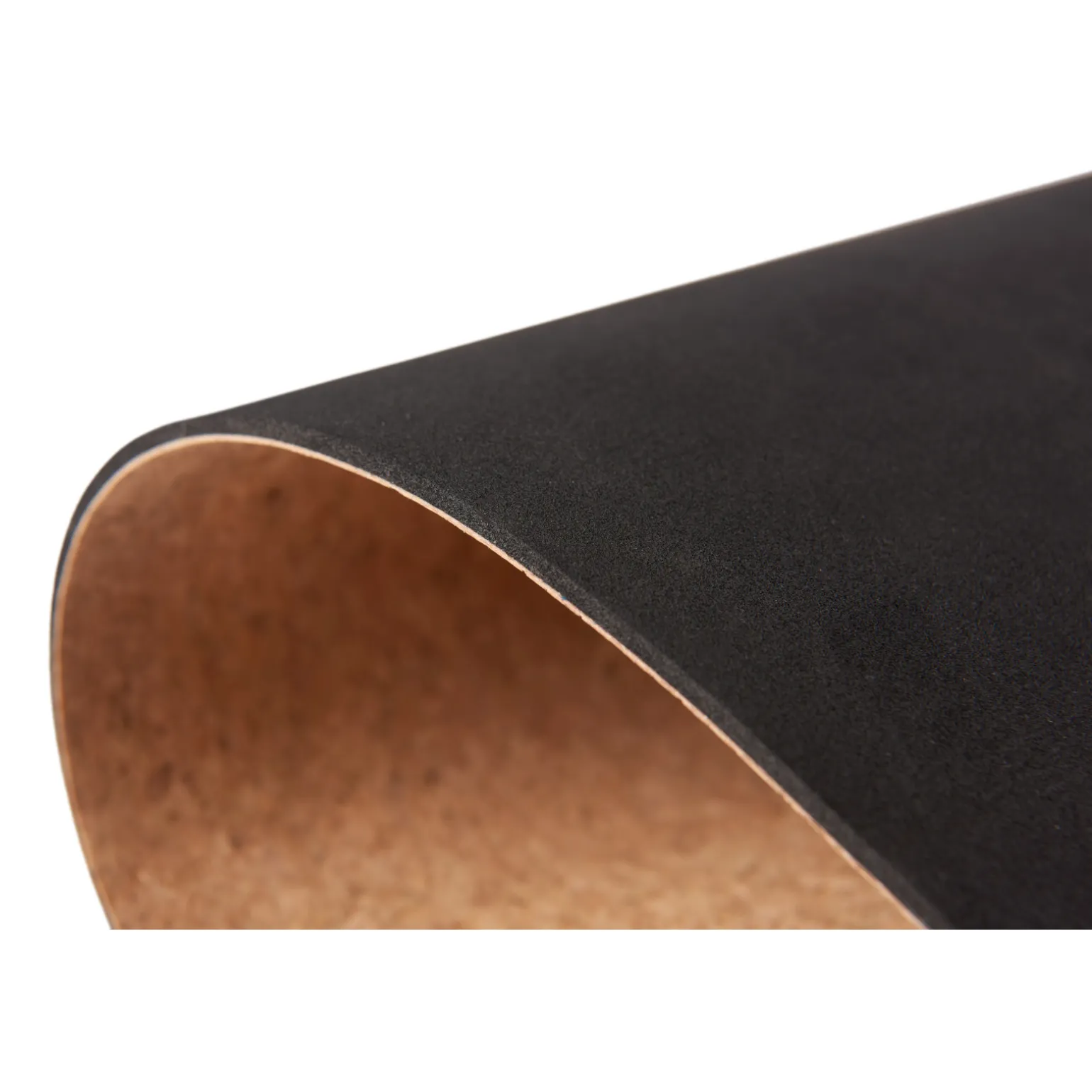 Artzt Vitality Yogamatte Kork