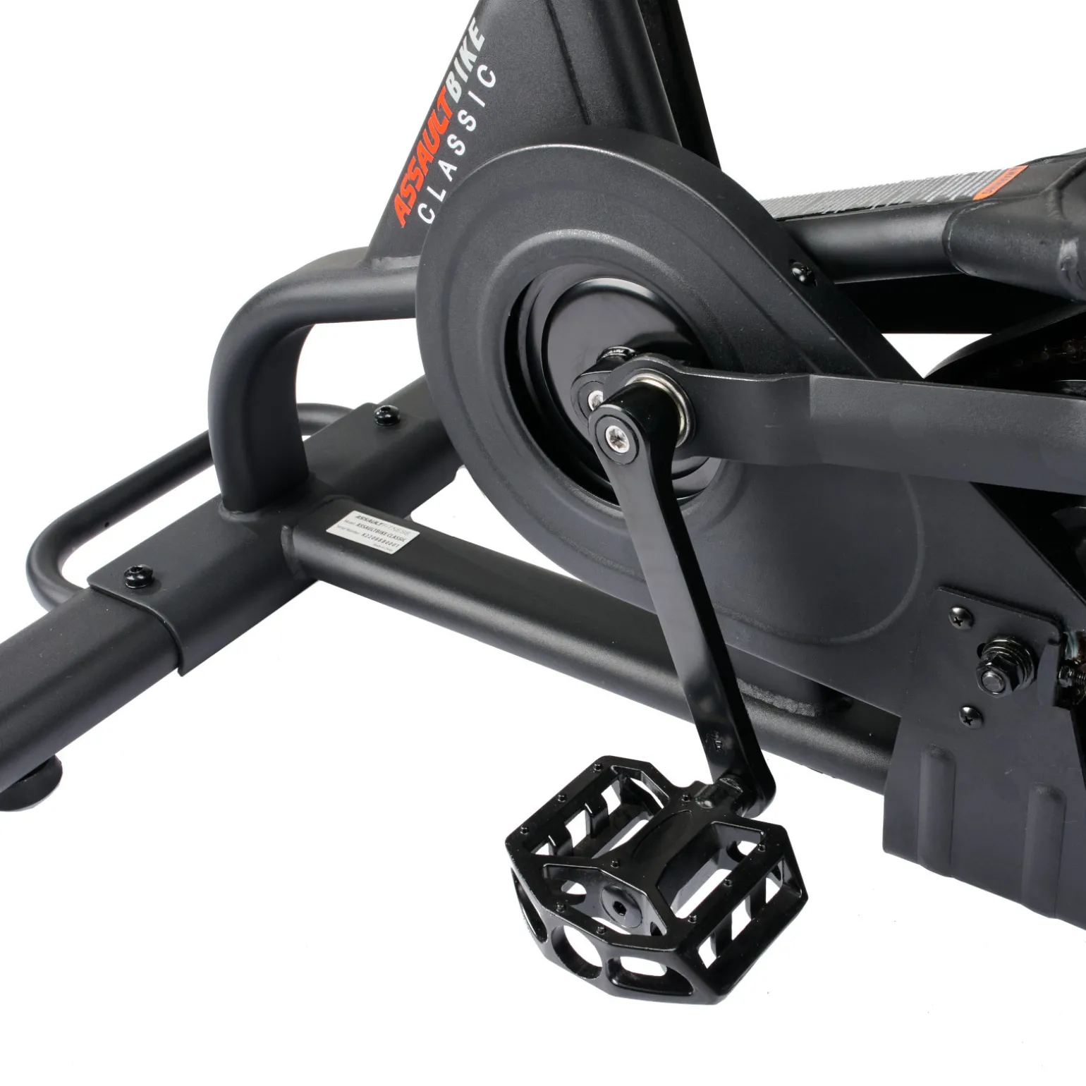 Assault Air Bike Classic