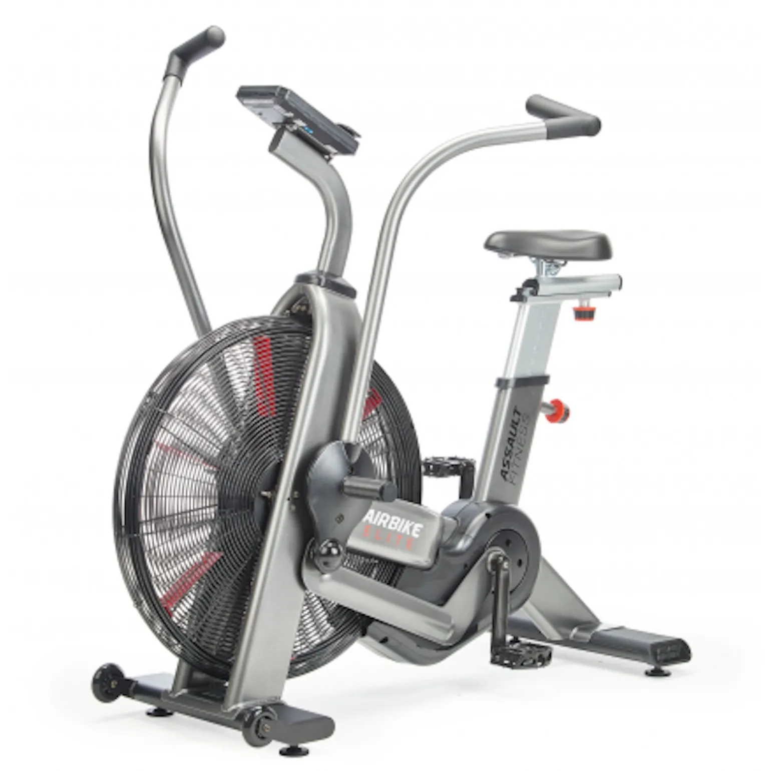 Assault Air Bike Elite