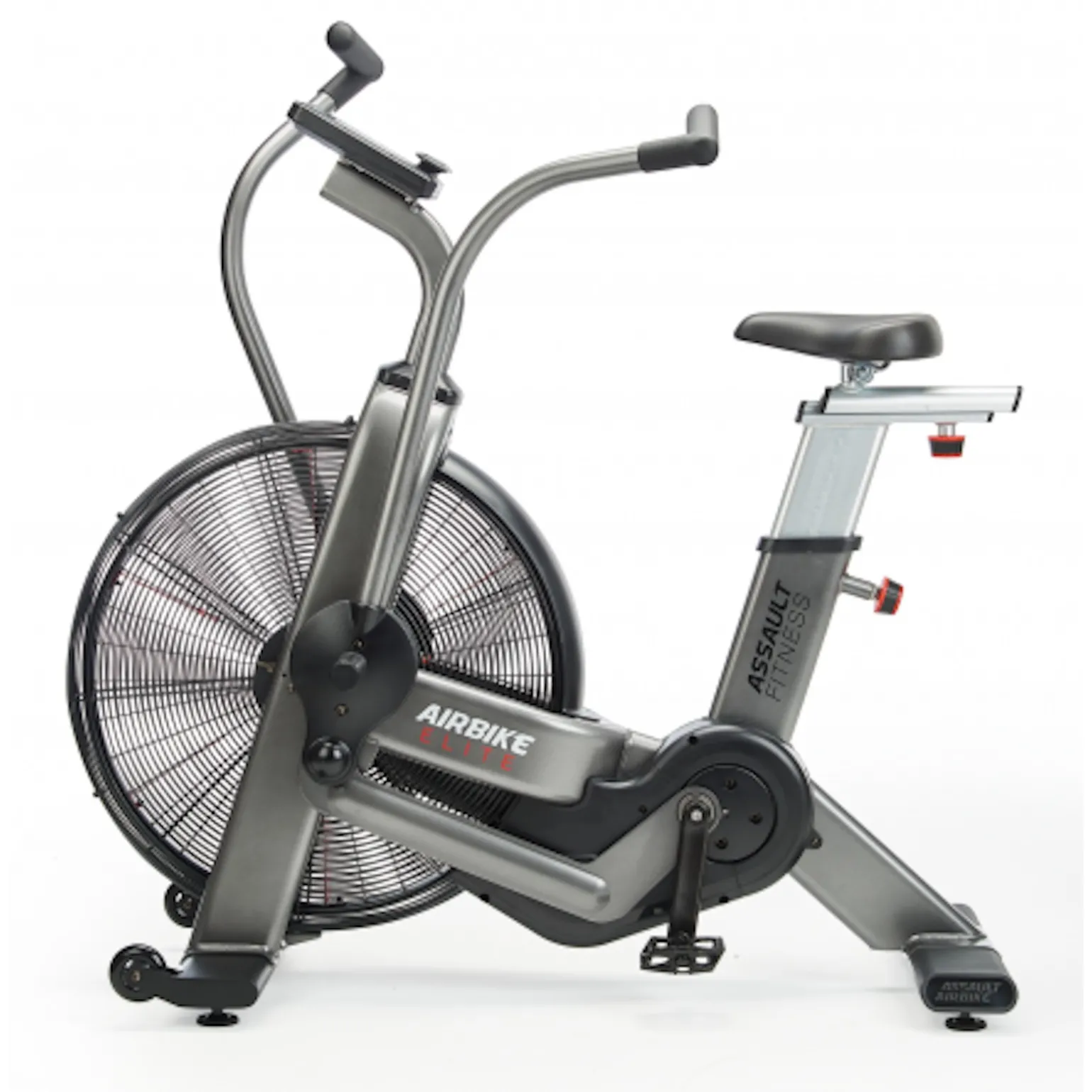 Assault Air Bike Elite