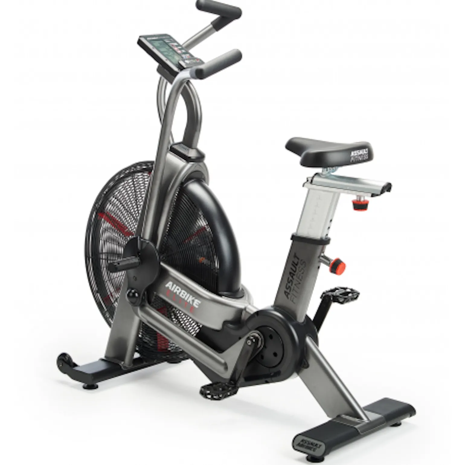 Assault Air Bike Elite