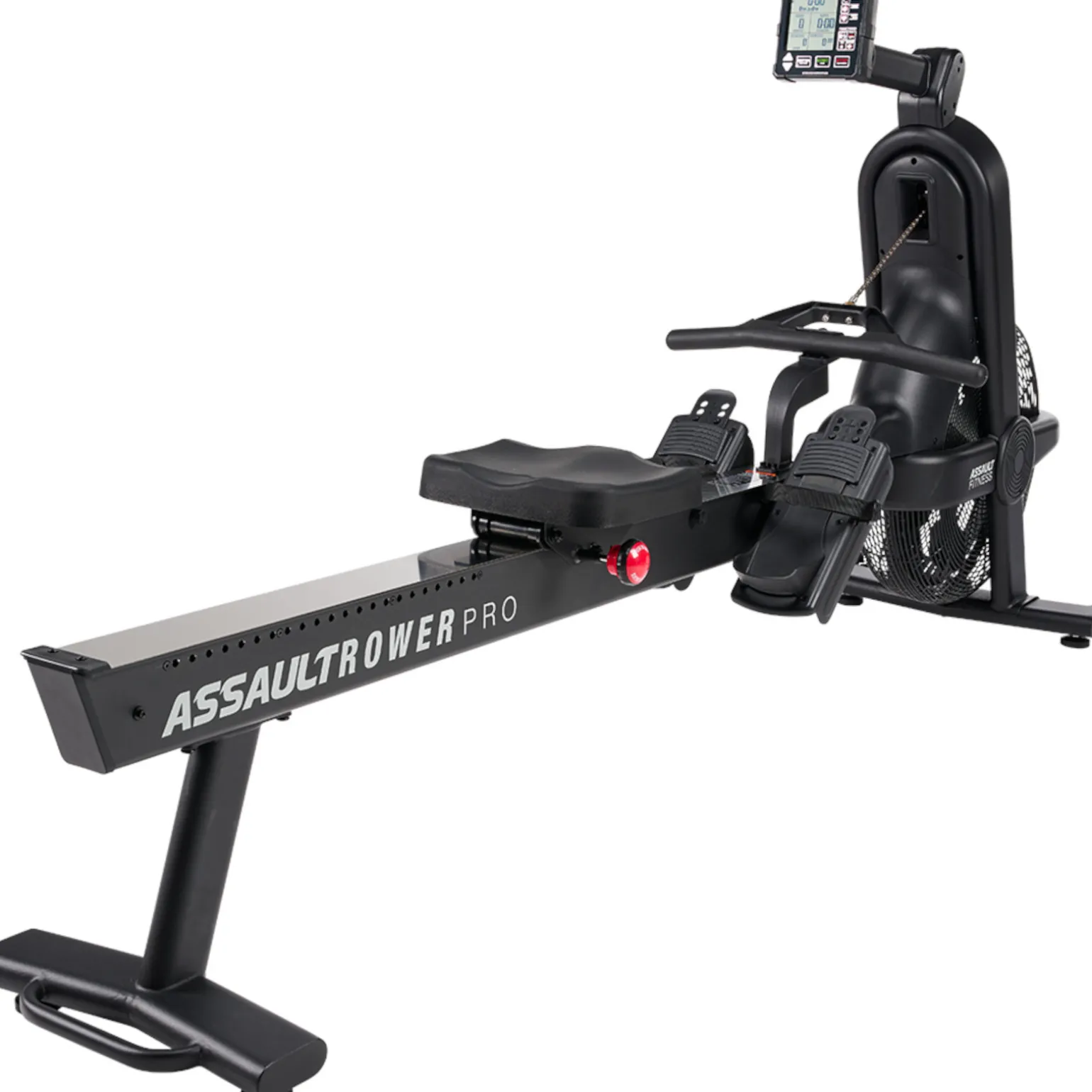 Assault Rudergerät Rower Pro