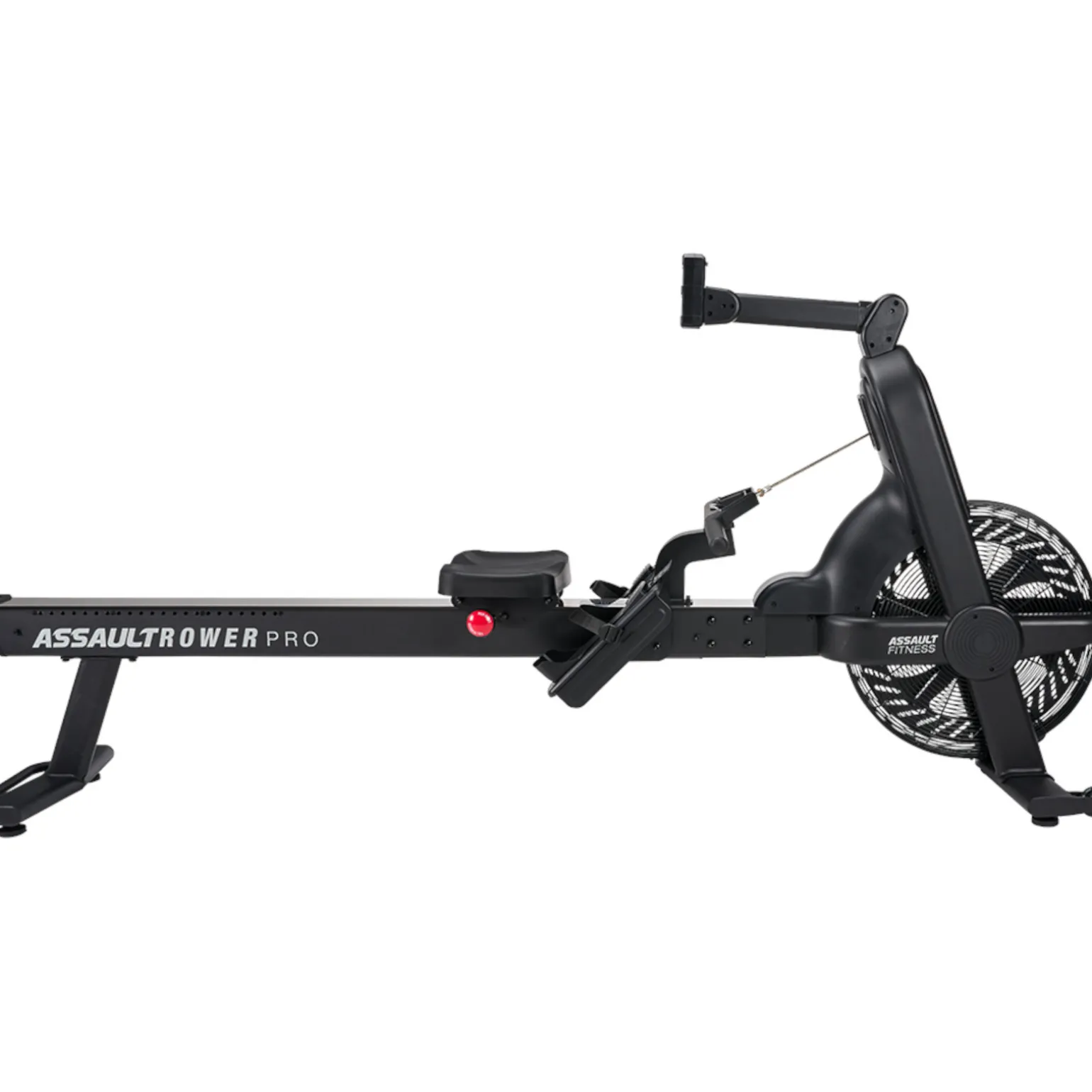 Assault Rudergerät Rower Pro