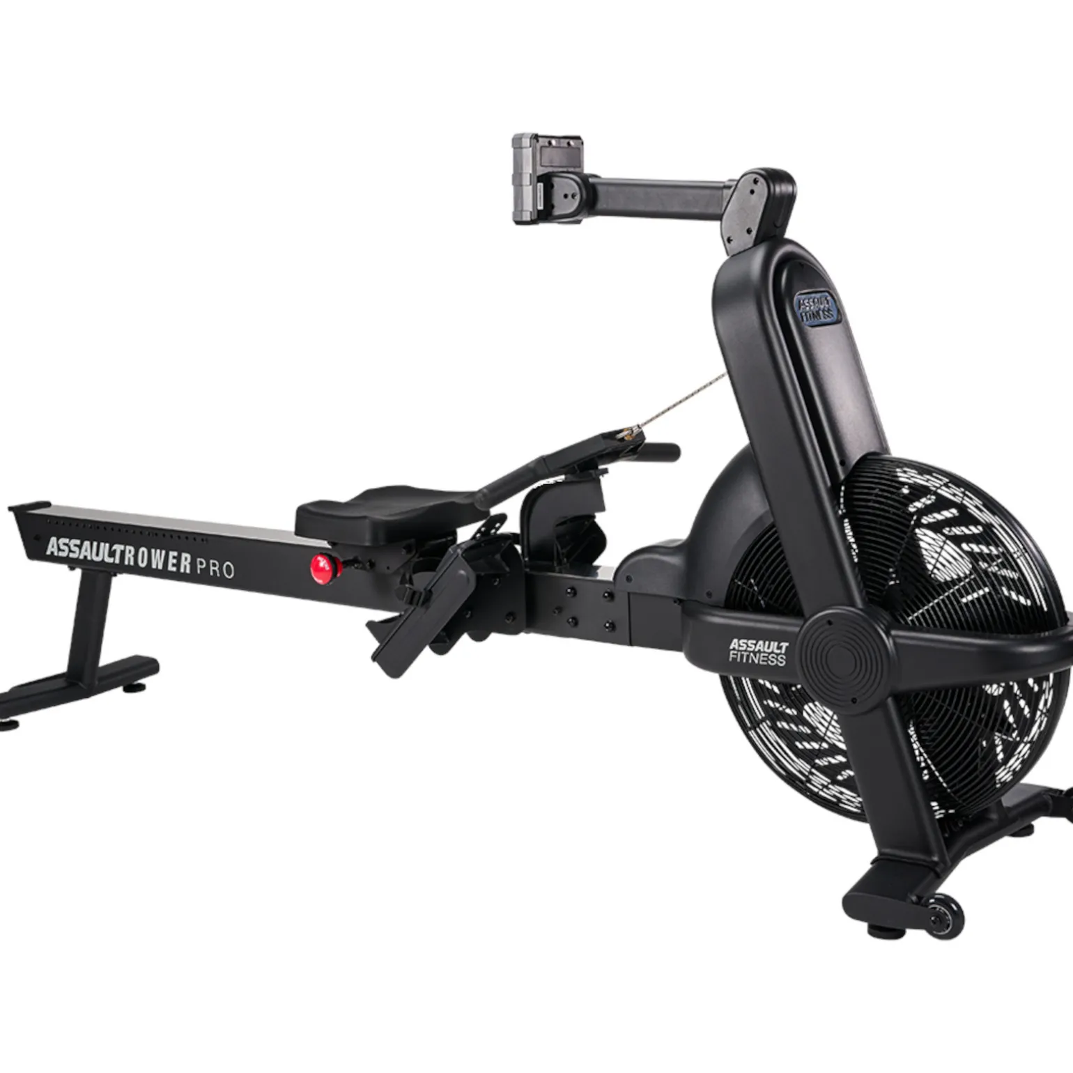 Assault Rudergerät Rower Pro