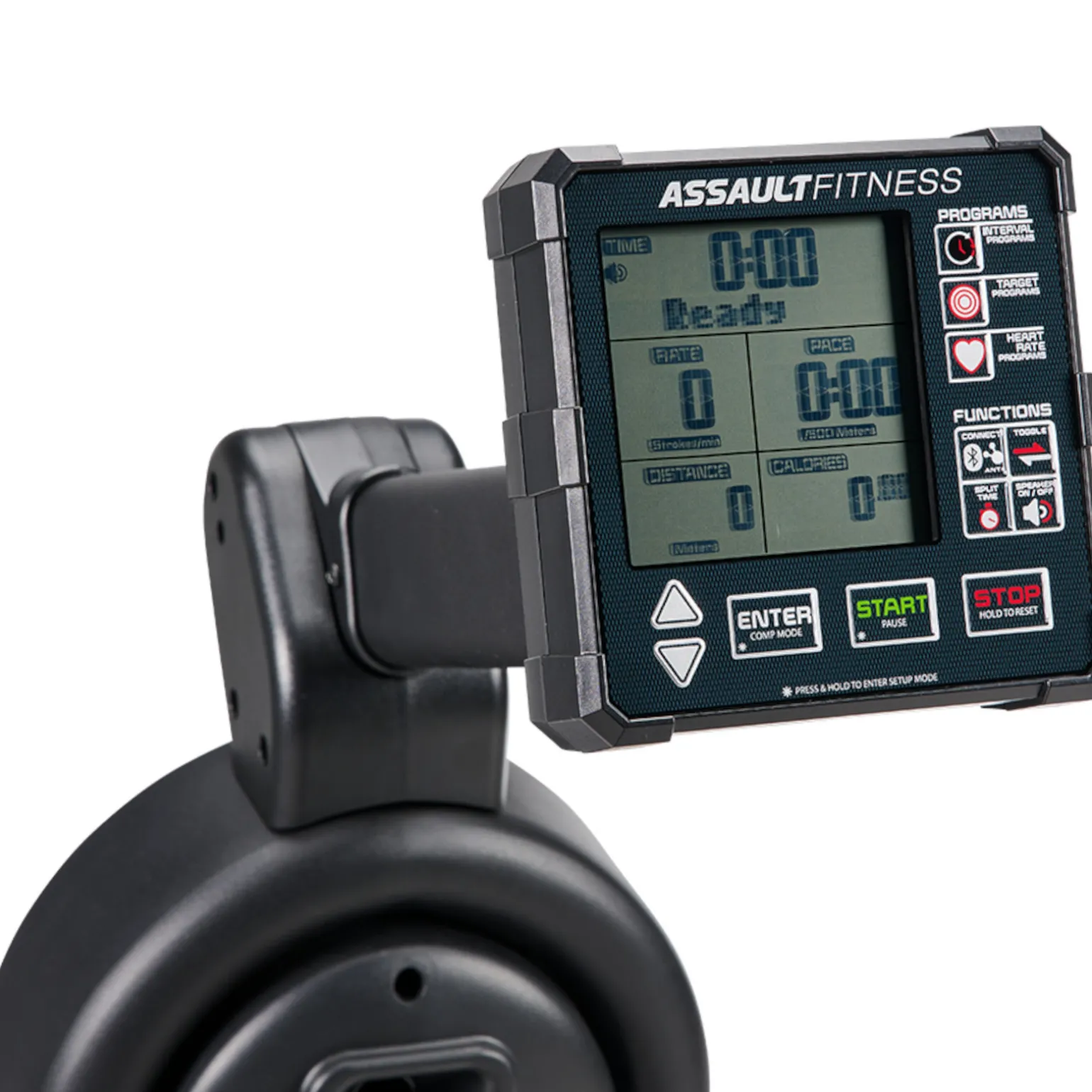 Assault Rudergerät Rower Pro