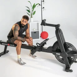 Assault Rudergerät Rower Pro