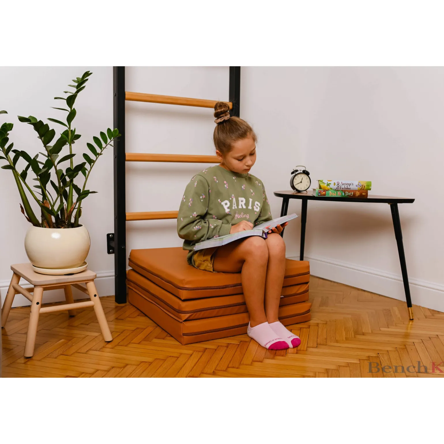 BenchK Trainingsmatte