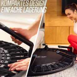 Berg Fitnesstrampolin