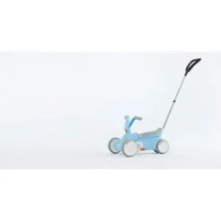 Berg Pedal-Gokart GO2