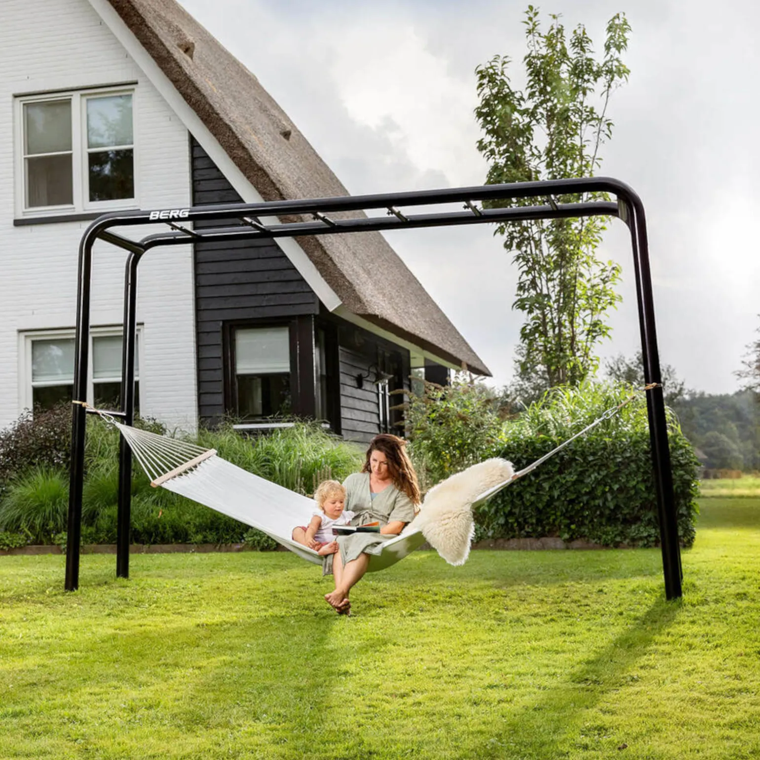 Berg PlayBase