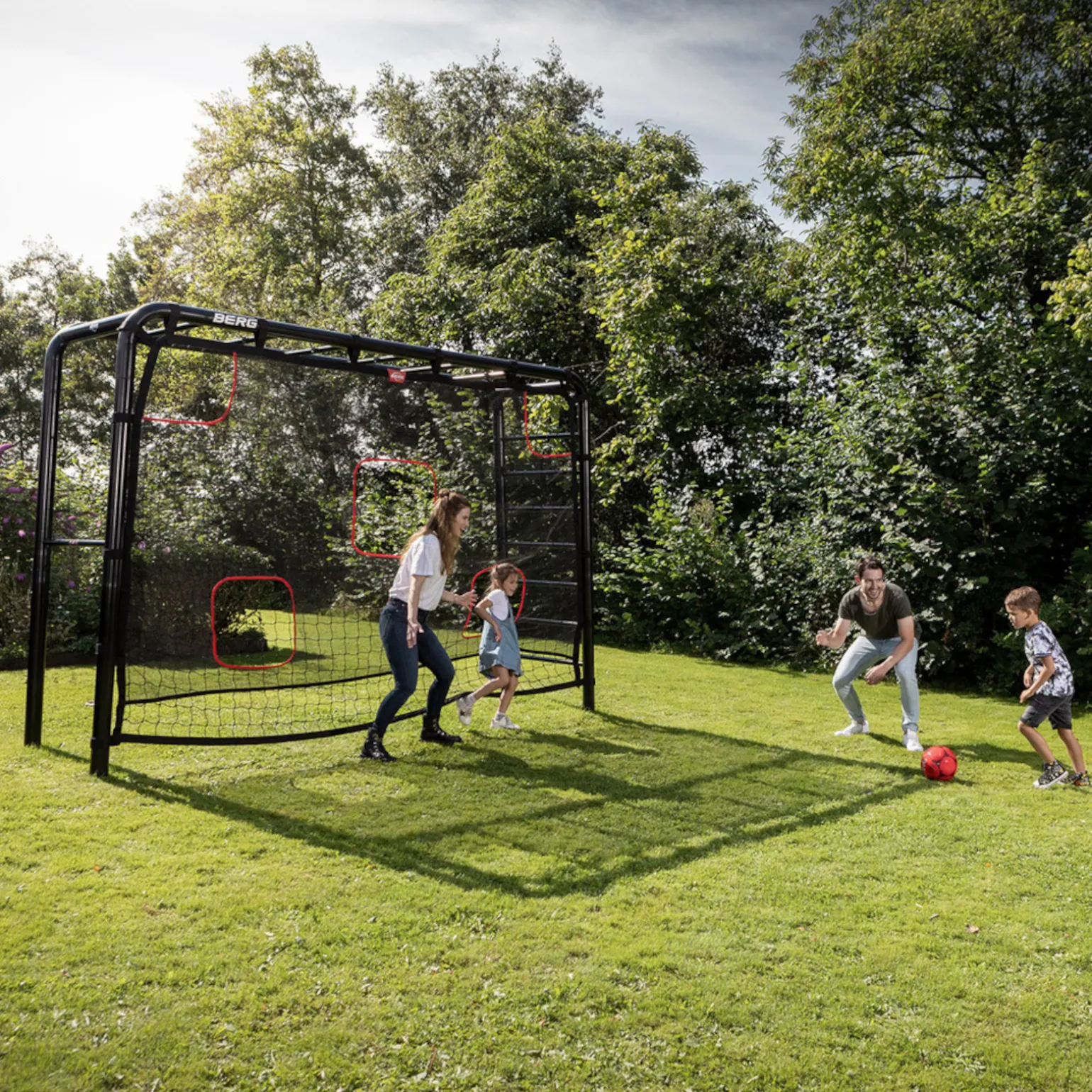 Berg PlayBase