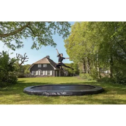 Berg Trampolin Grand Elite InGround Sports