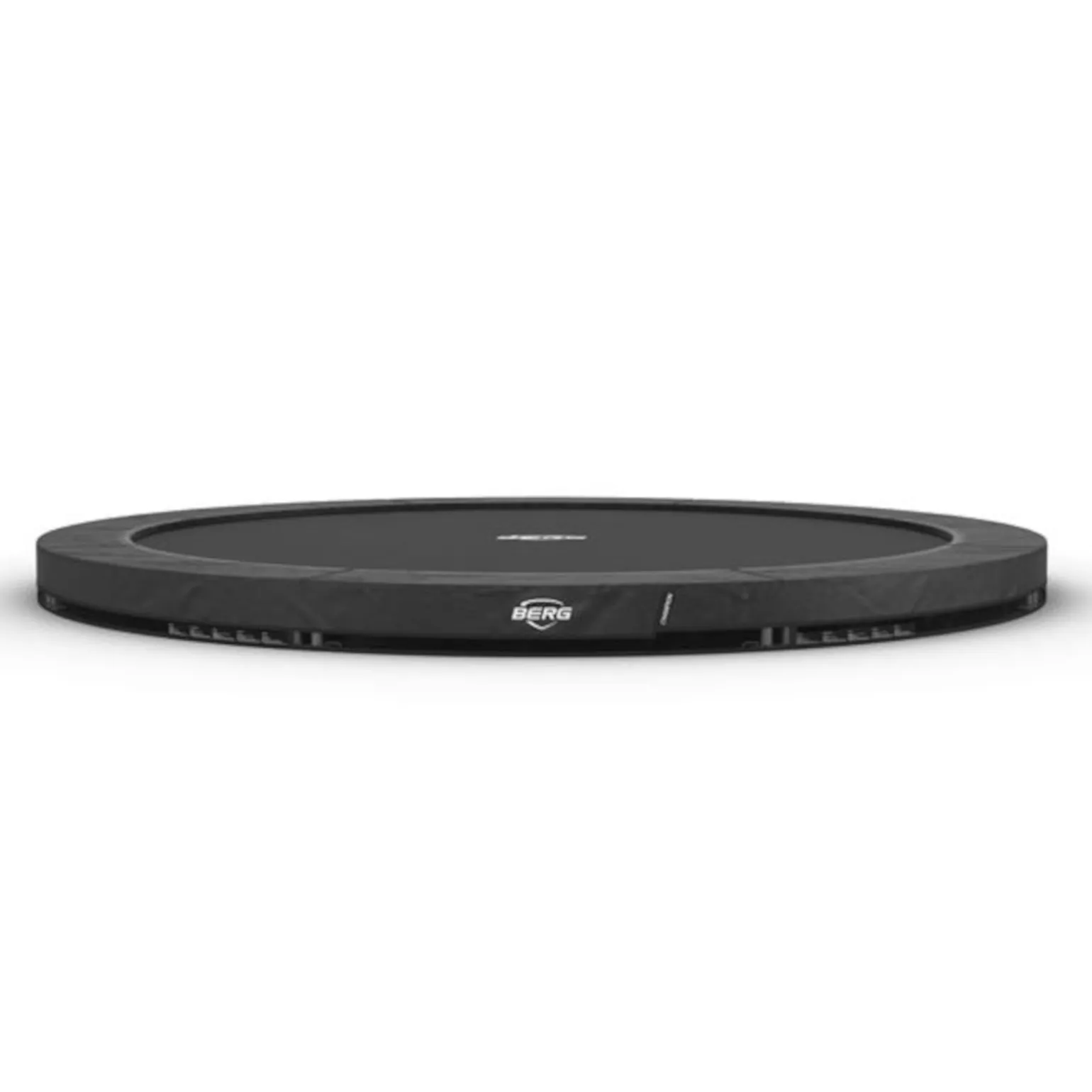 Berg Trampolin InGround Champion Sports AirFlow Pro