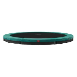 Berg Trampolin InGround Favorit Sports