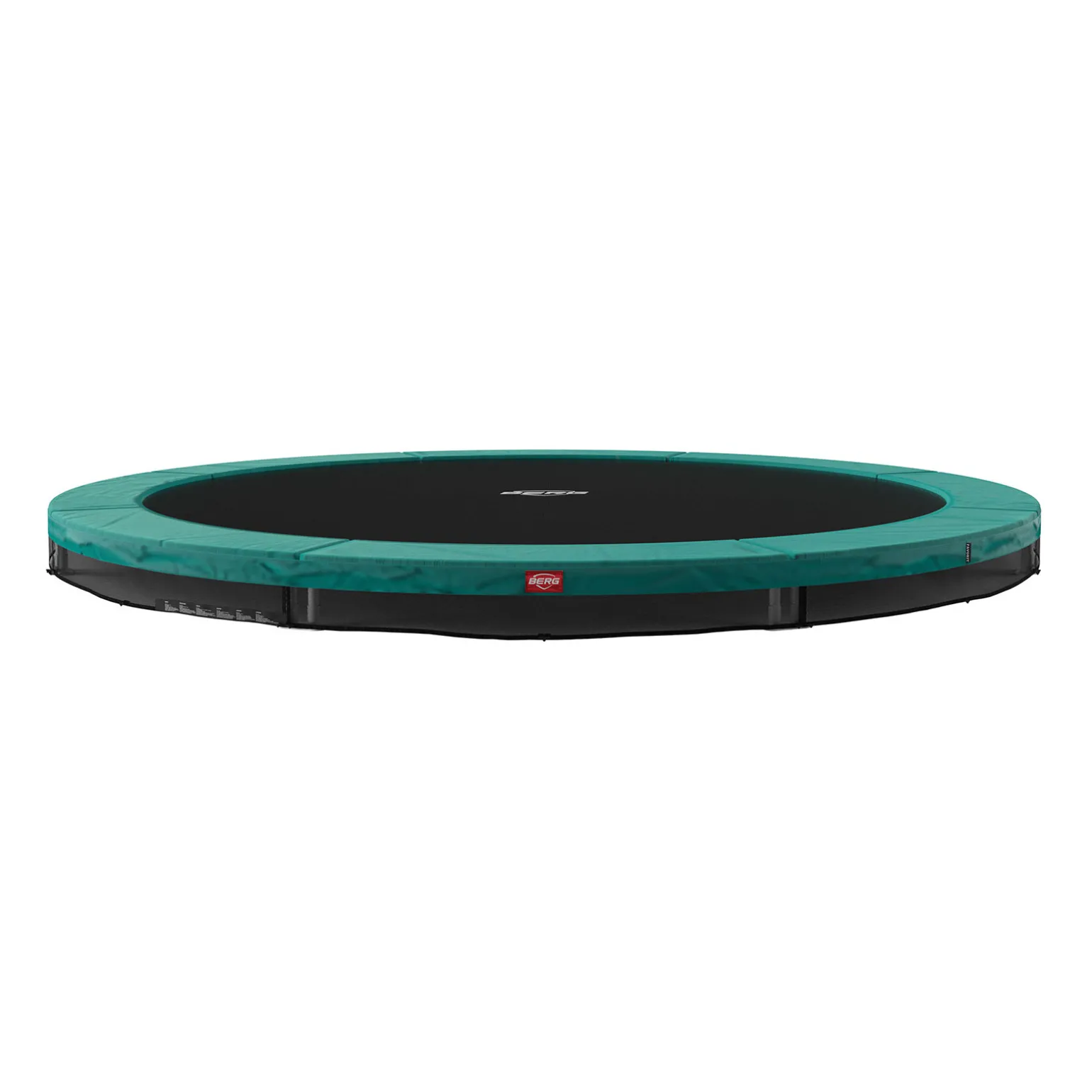 Berg Trampolin InGround Favorit Sports