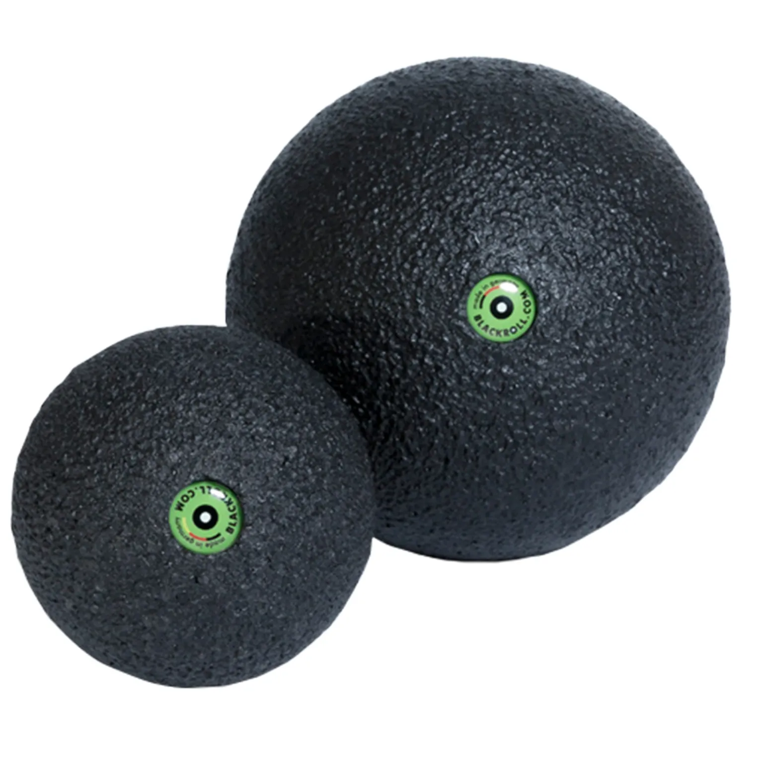 BLACKROLL Faszienrolle Massageball