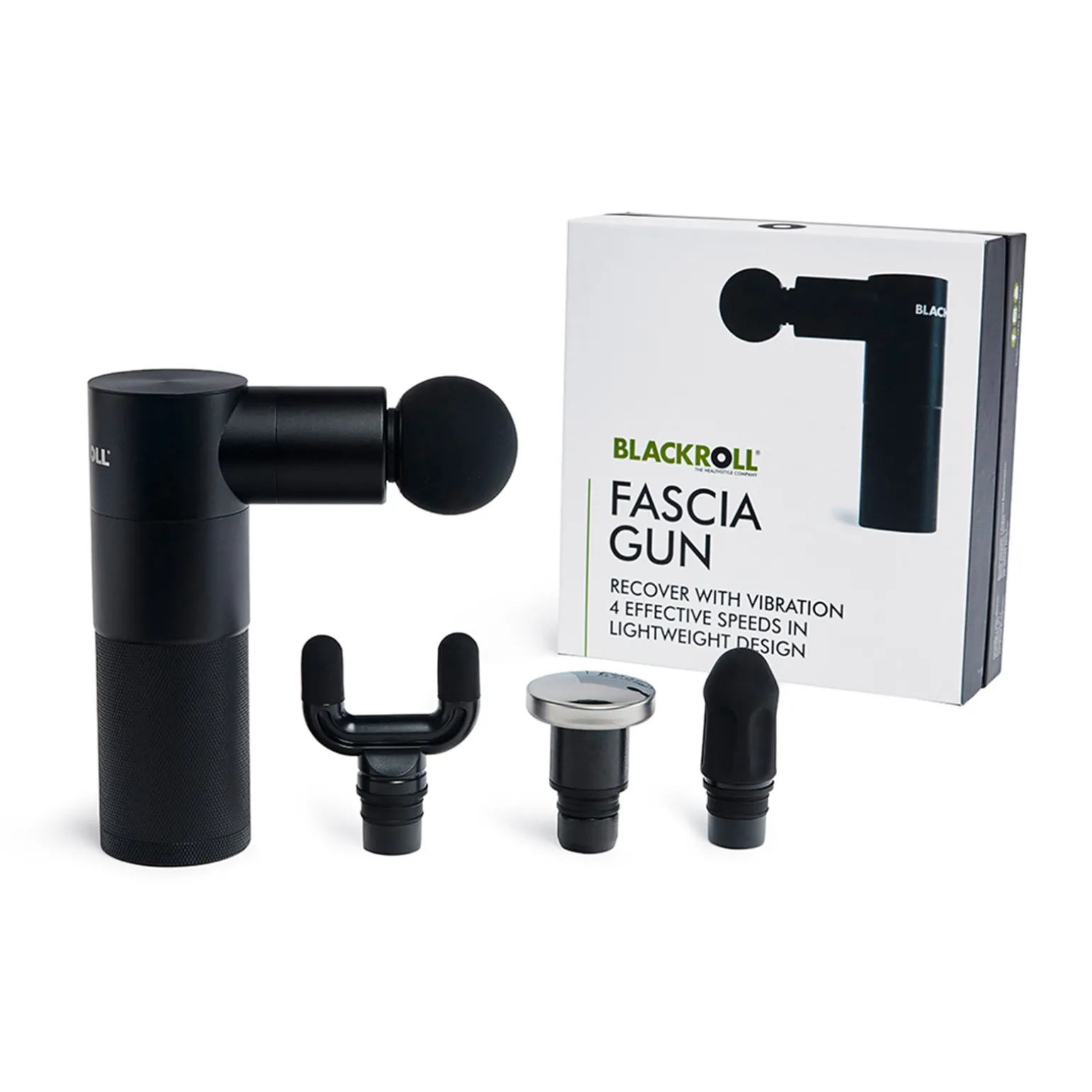BLACKROLL Massagegerät Fascia Gun