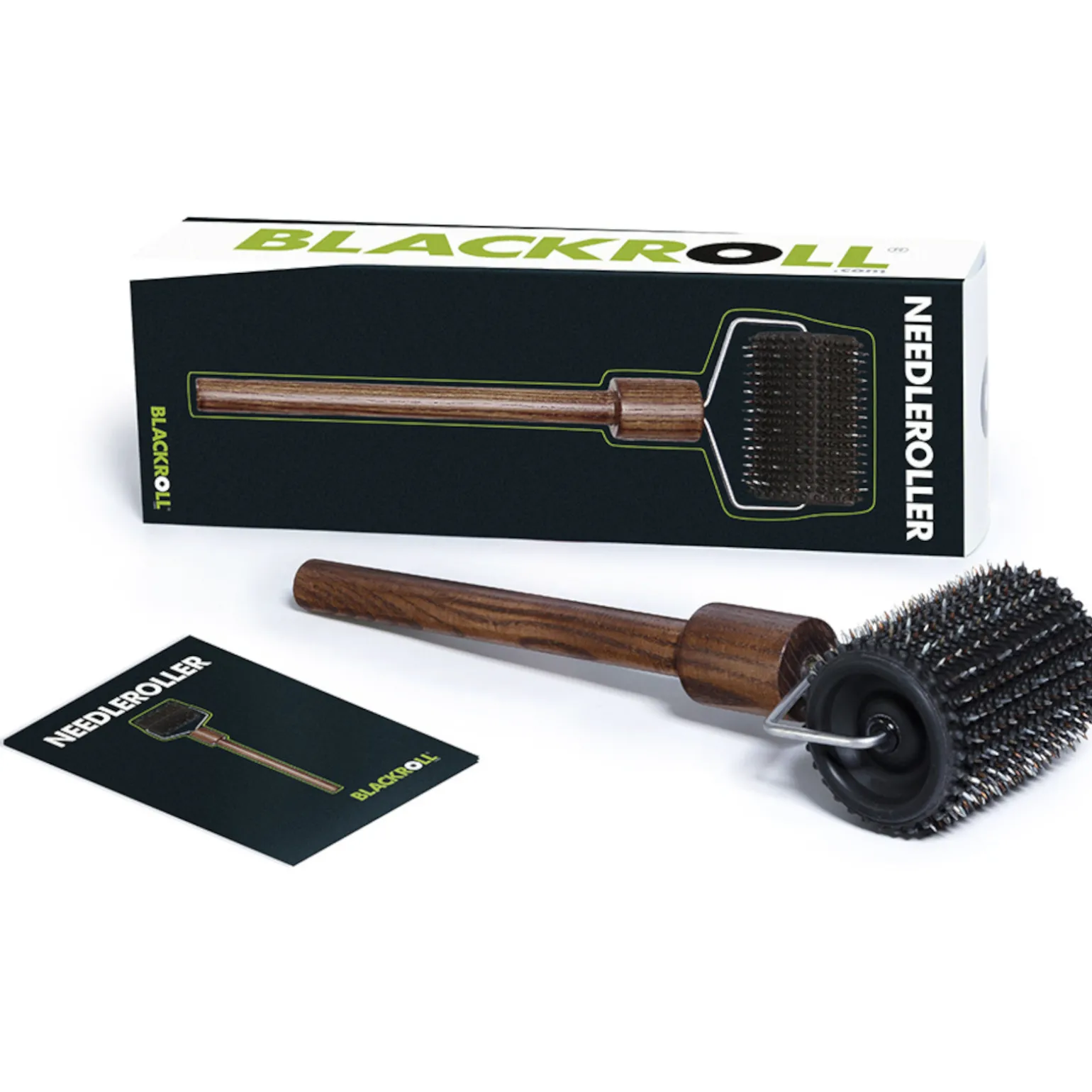BLACKROLL Massagegerät Needleroller