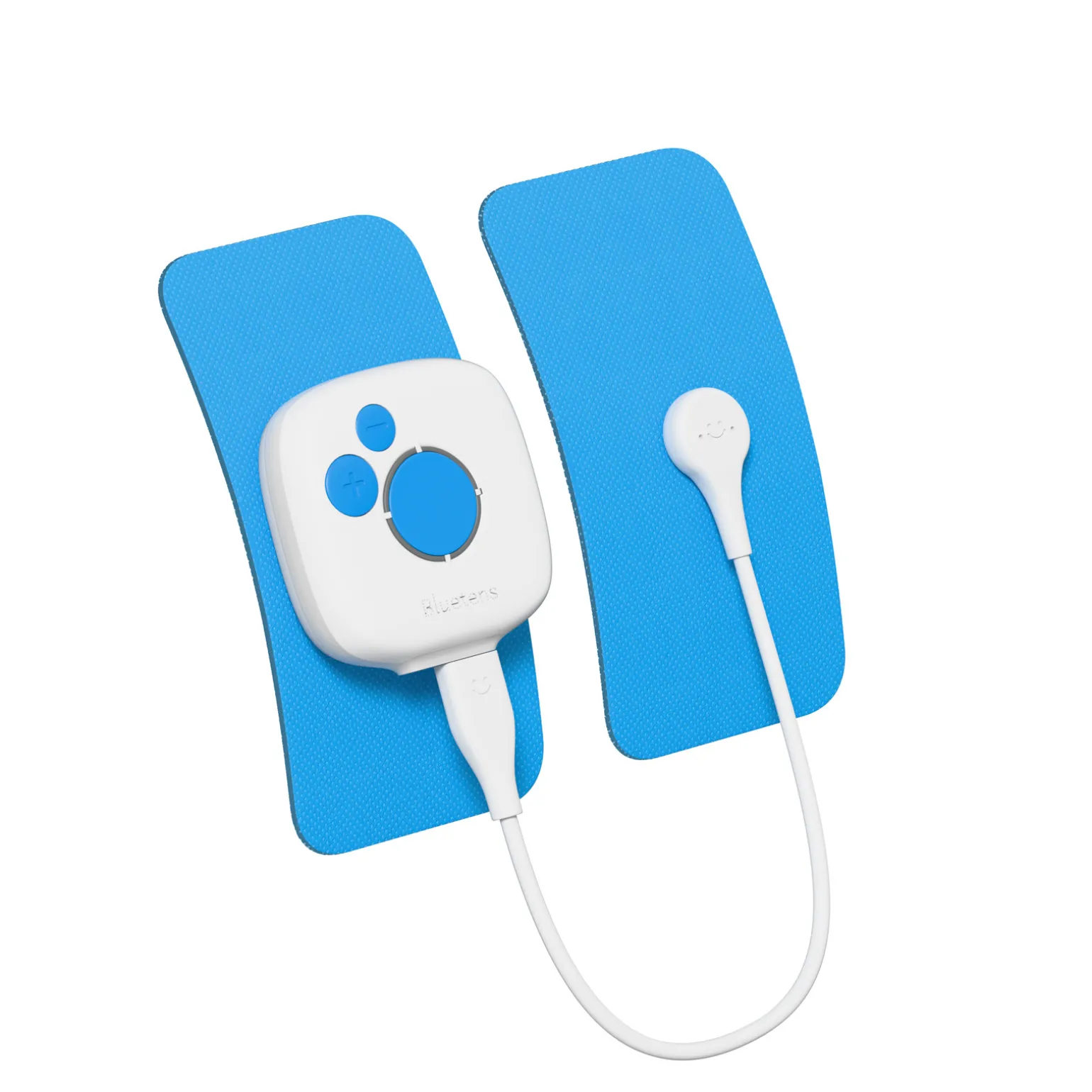 Bluetens Muskelstimulator Classic 2