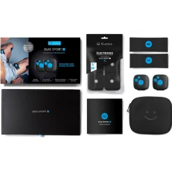 Bluetens Muskelstimulator Duo Sport 2