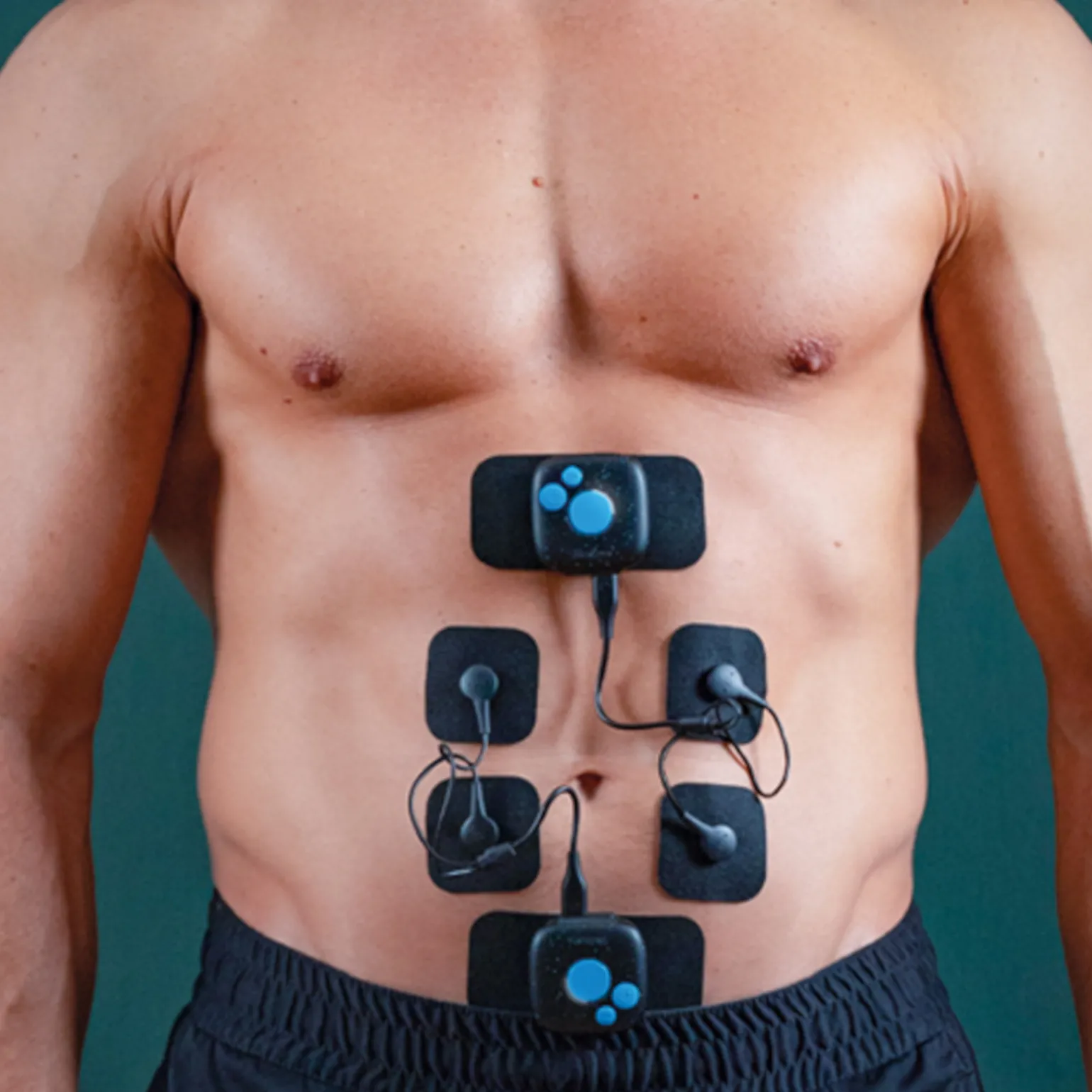 Bluetens Muskelstimulator Duo Sport 2