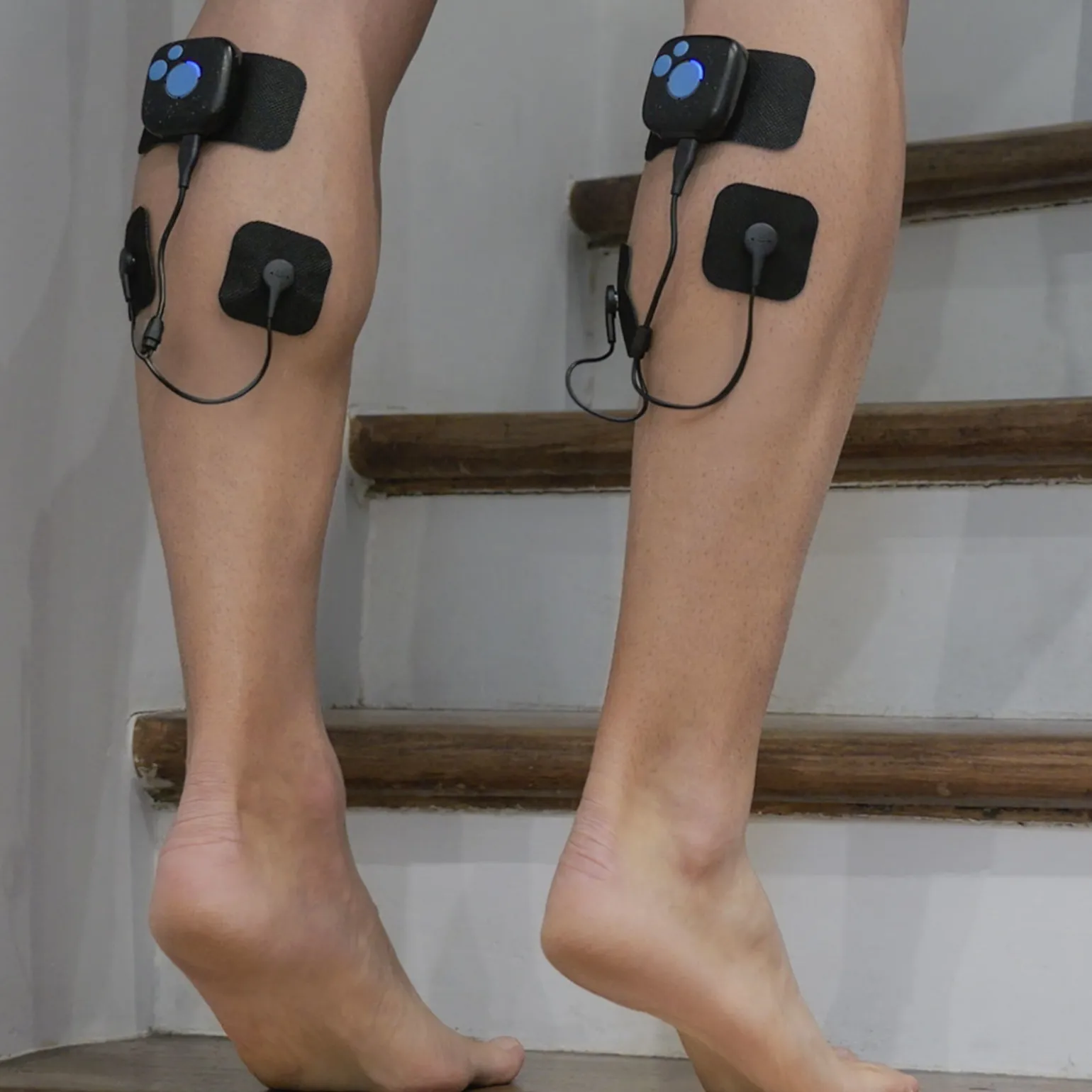 Bluetens Muskelstimulator Duo Sport 2