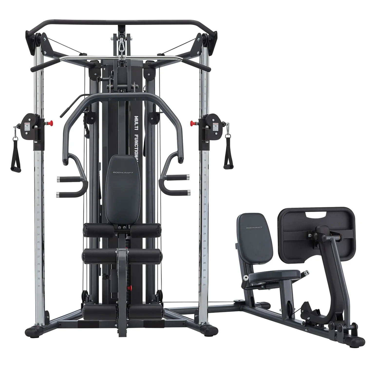 Bodycraft Beinpresse für MFT