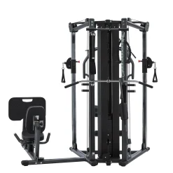 Bodycraft Beinpresse für MFT