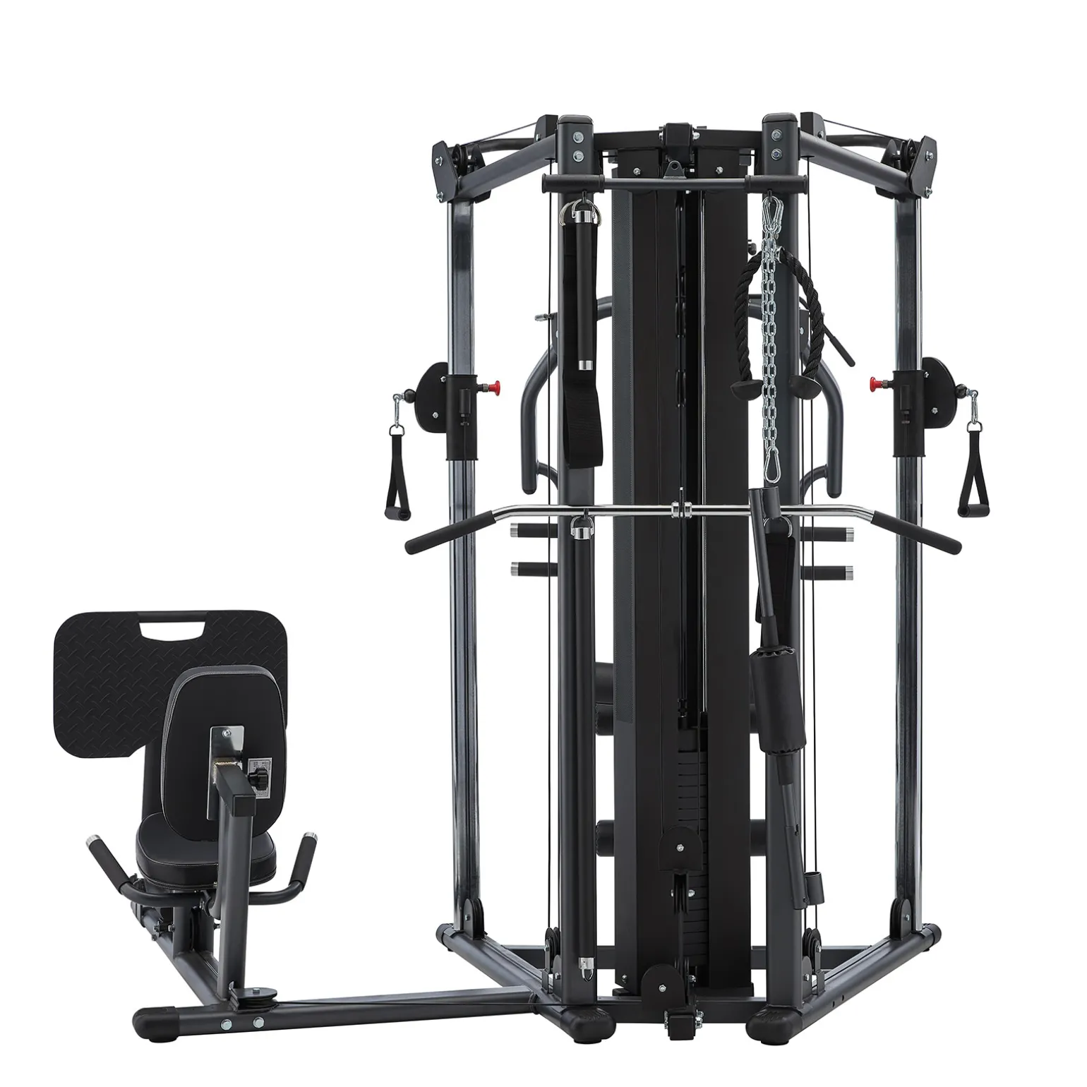 Bodycraft Beinpresse für MFT