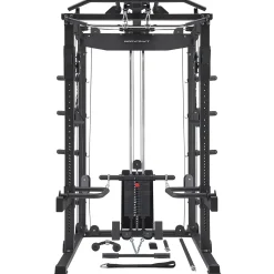 BodyCraft Dip-Attachment für die SG1