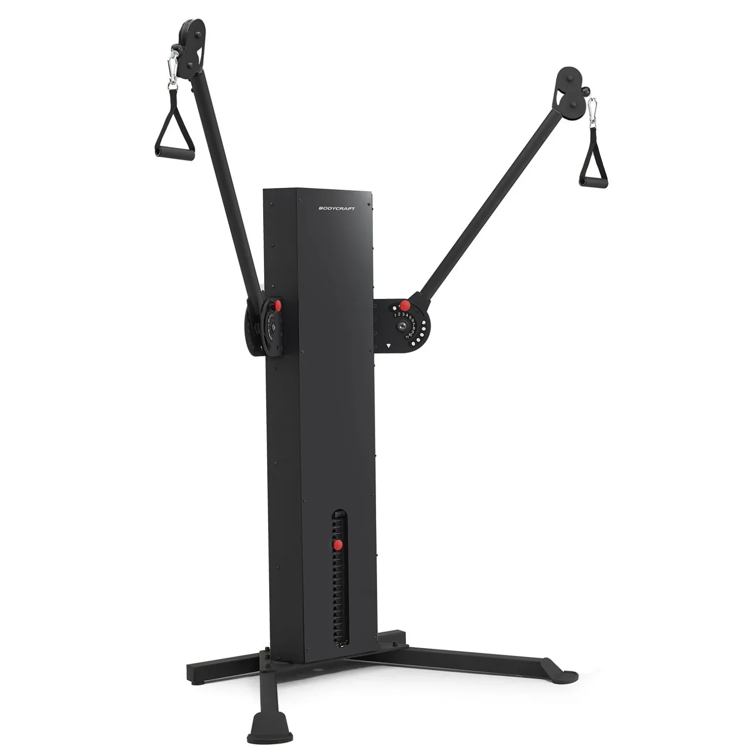 BodyCraft EFT Functional Trainer