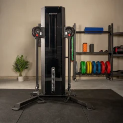 BodyCraft EFT Functional Trainer