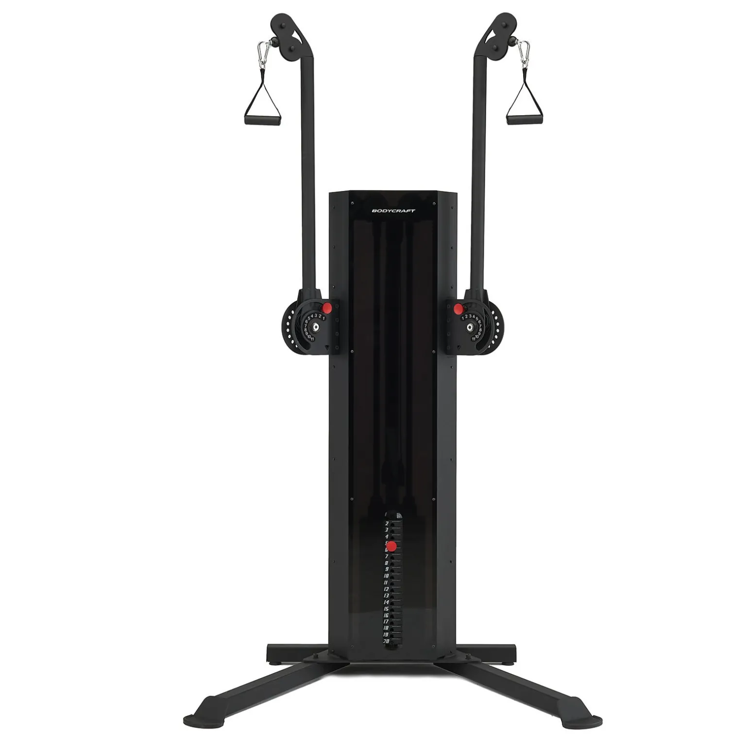 BodyCraft EFT Functional Trainer