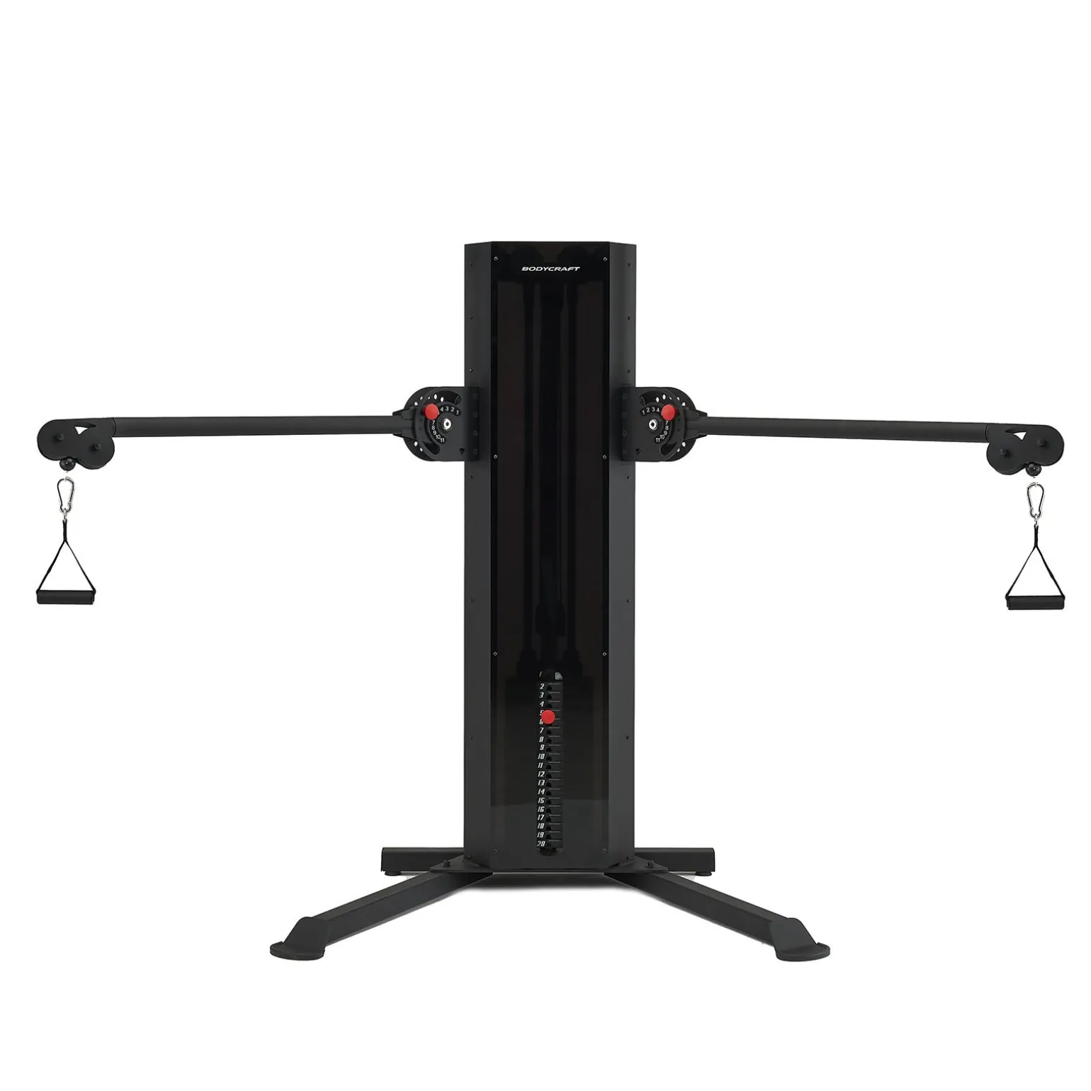 BodyCraft EFT Functional Trainer