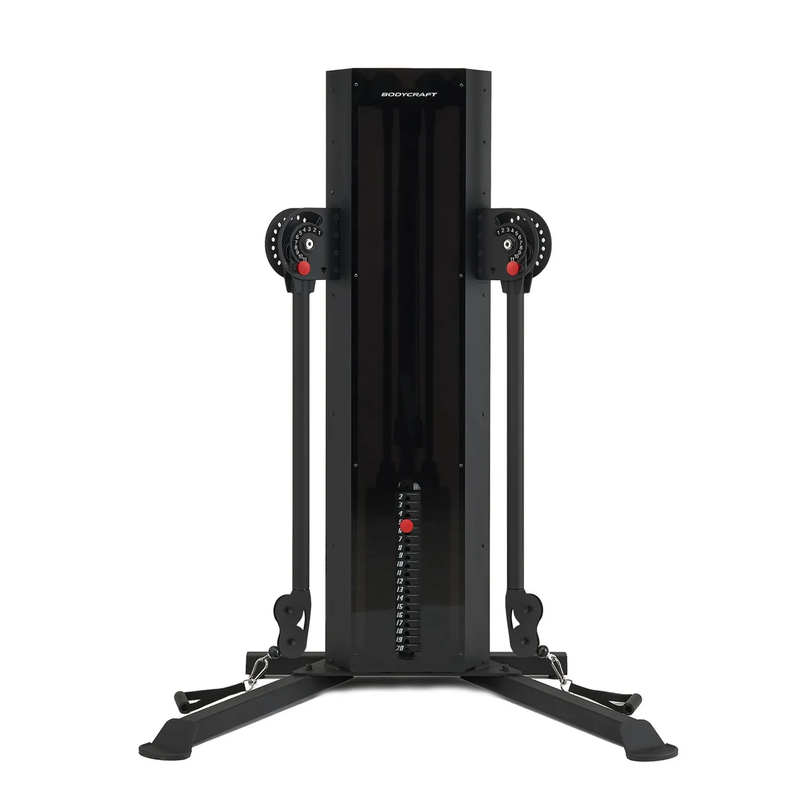 BodyCraft EFT Functional Trainer