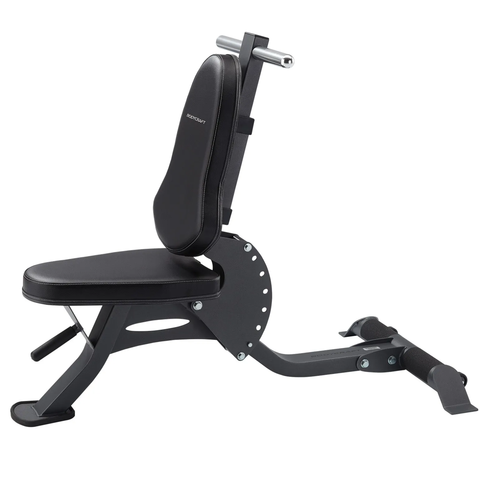 BodyCraft Hantelbank F603