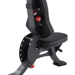 BodyCraft Hantelbank F603