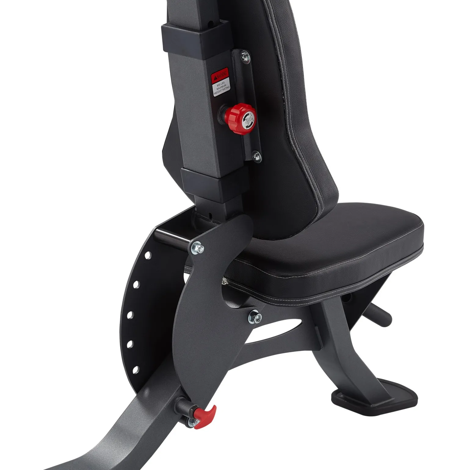 BodyCraft Hantelbank F603