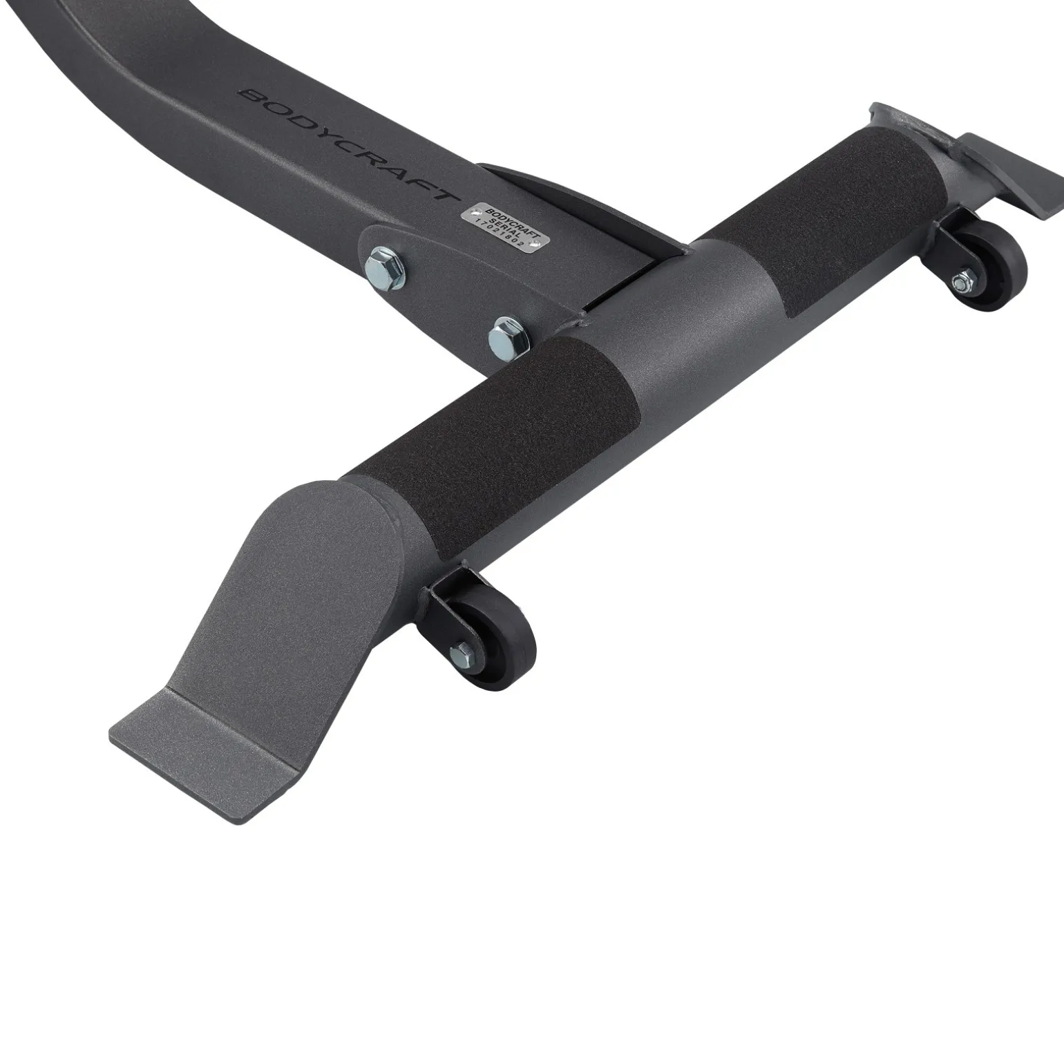 BodyCraft Hantelbank F603
