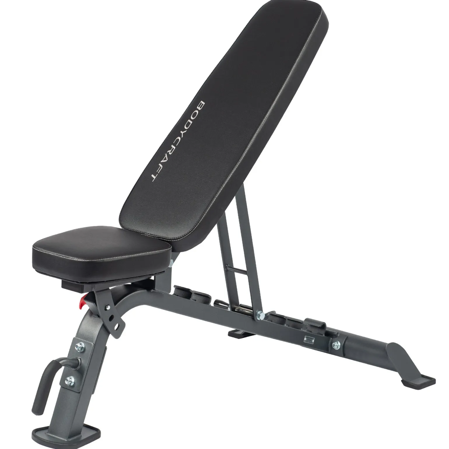 BodyCraft Hantelbank F.I.D. F605