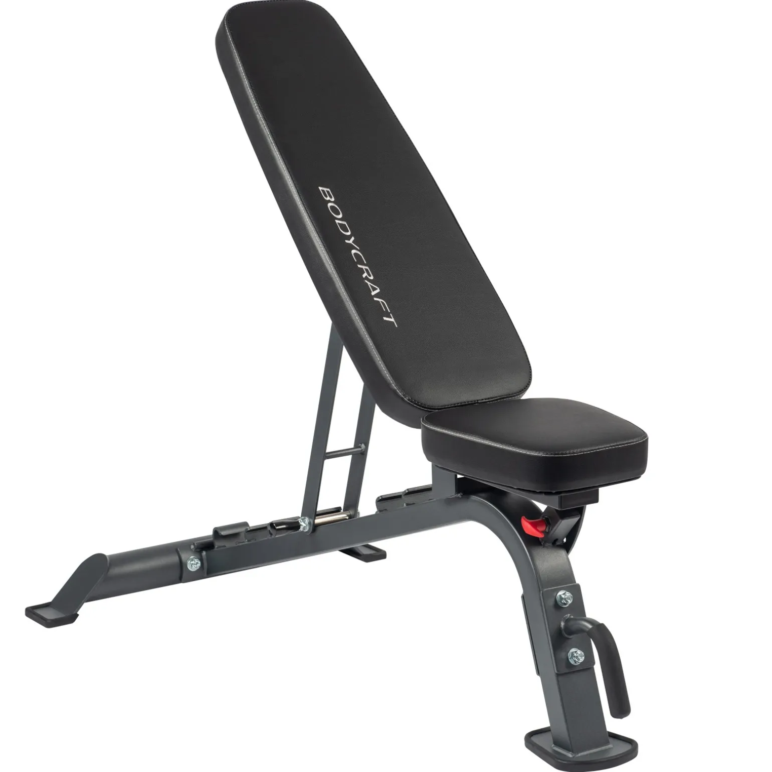 BodyCraft Hantelbank F.I.D. F605