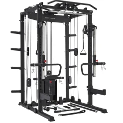 BodyCraft Jammer Arms für SG1