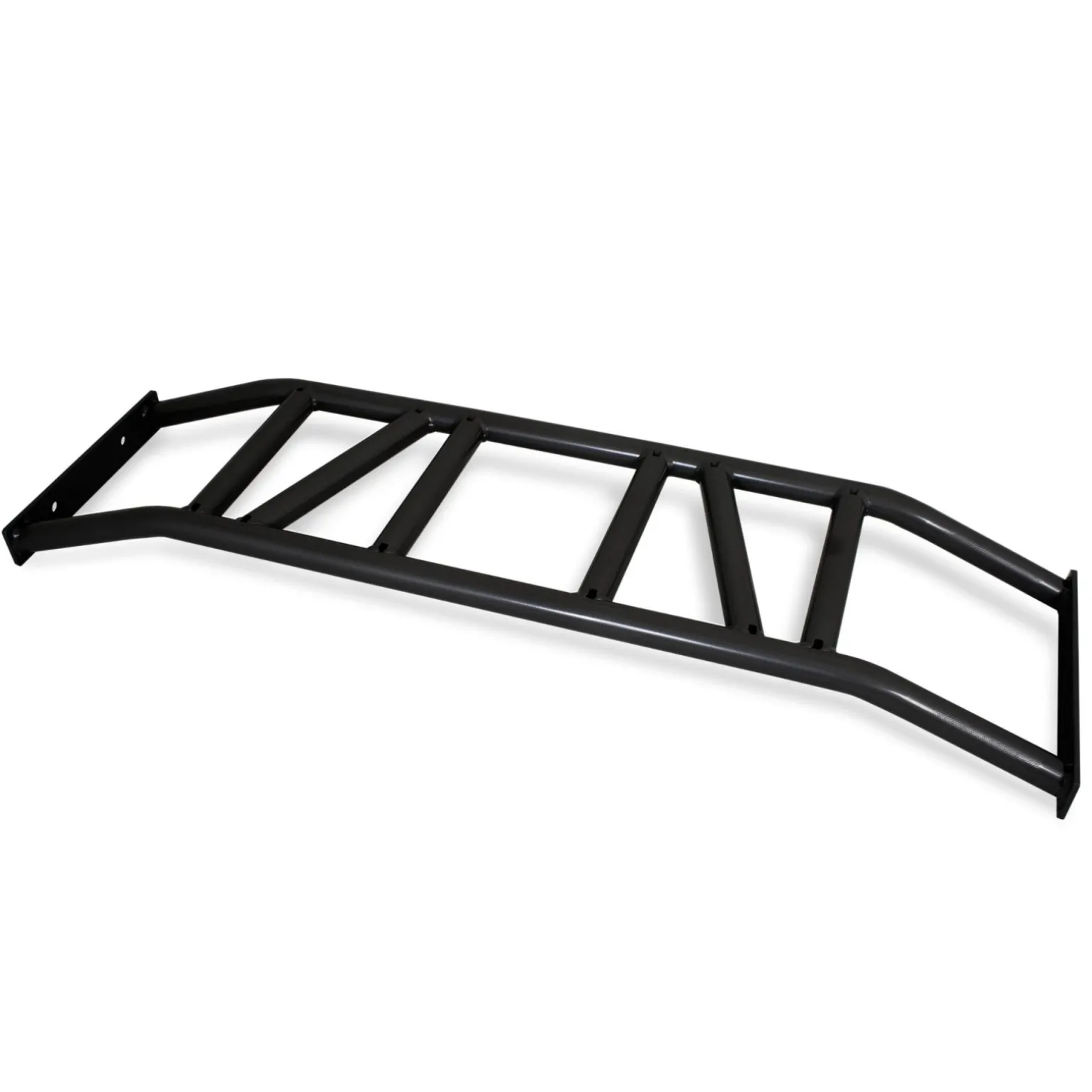 BodyCraft Klimmzugstation F436 für Power Rack F430