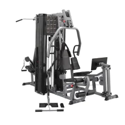 BodyCraft Kraftstation Family X-Press Pro
