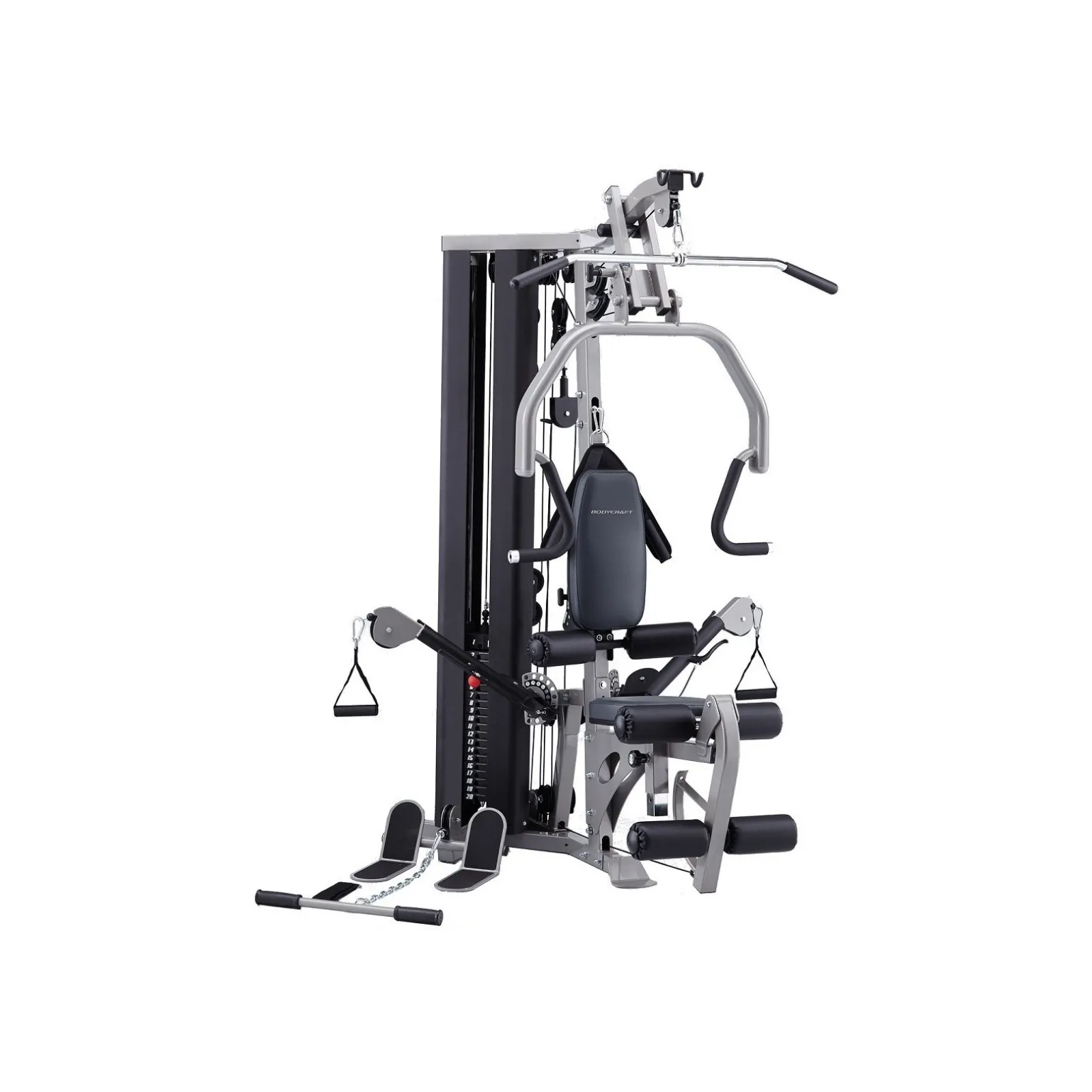 BodyCraft Kraftstation GX