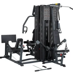 BodyCraft Kraftstation X4