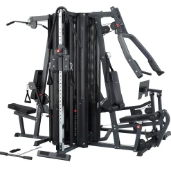 BodyCraft Kraftstation X4