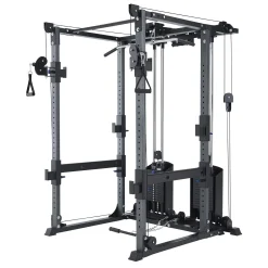 Bodycraft Power Rack Functional Trainer
